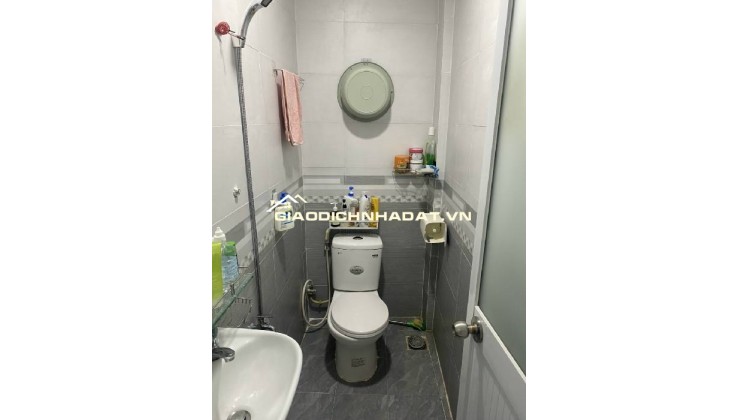 Nhà Mặt tiền Ngay Ngã 4 Thoại Ngọc Thầu 2 Tầng, 36M, SHR, Giá 5,5 Tỷ