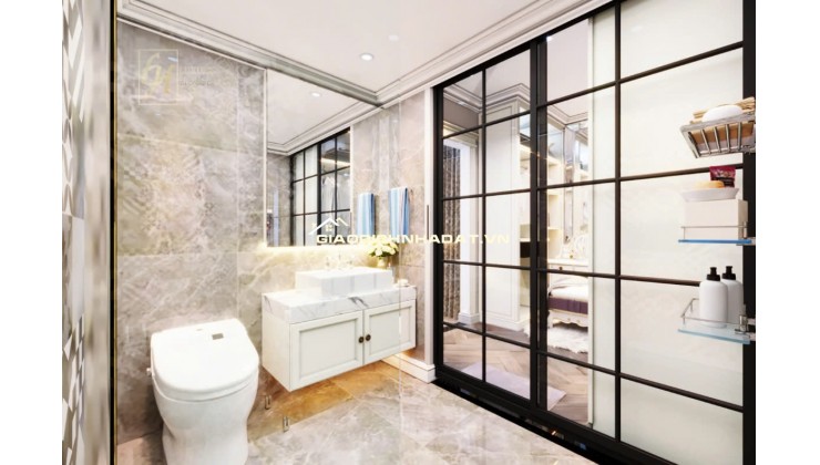 MP Hoàng Cầu đẹp nhất Đống Đa, building 10 tầng khách sạn, phòng khám, nha khoa, thẩm mỹ viện, spa quá lý tưởng, DT 210m2