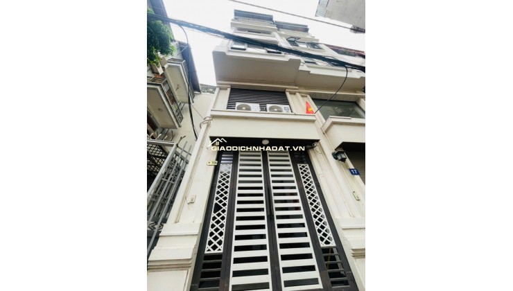 CĂN HỘ DỊCH VỤ HỒ TÙNG MẬU, CẦU GIẤY LÔ GÓC MỚI, ĐẸP 9 NGỦ CHỈ 9.1 TỶ