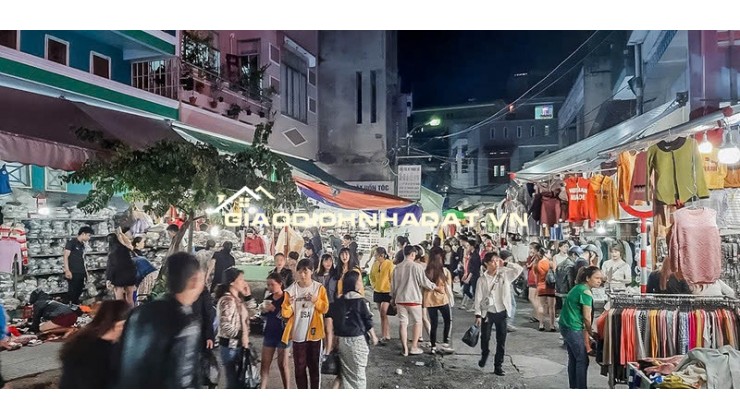 CHÍNH CHỦ RAO BÁN NHÀ TẠI ĐƯỜNG LÊ DUẨN, ĐÀ NẴNG - GIÁ 17 TỶ