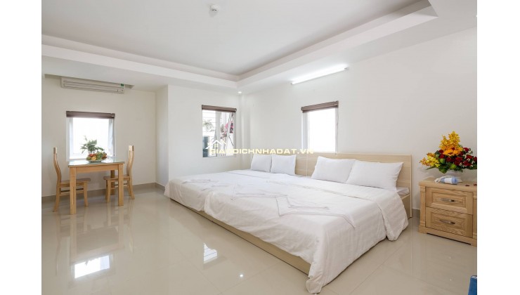 BÁN GẤP!..CƠ HỘI VÀNG CHO NHÀ ĐẦU TƯ –TÒA CĂN HỘ 4,5 TẦNG, NGAY BIỂN MỸ KHÊ ĐÀ NẴNG GIÁ CỰC TỐT!