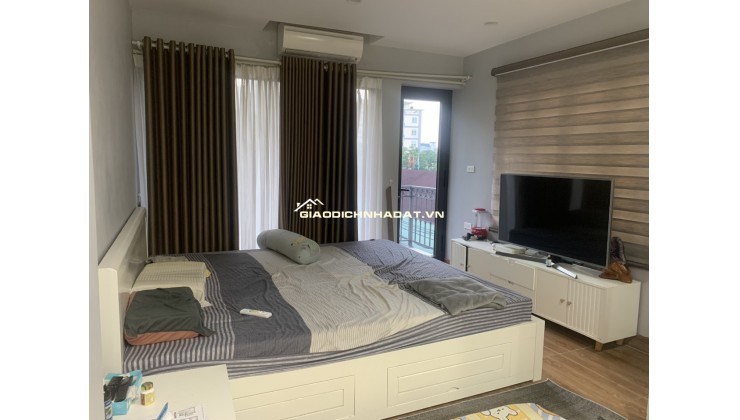 HÓT! LÔ GÓC-LÂM HẠ-LONG BIÊN 45M2, 5 TẦNG-GIÁ 12 TỶ, Ô TÔ TRÁNH, KD.