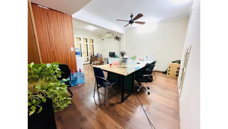 9 TẦNG TẠI PHỐ LÊ TRỌNG TẤN,THANH XUÂN, VỈA HÈ RỘNG.  145M, GIÁ 59 TỶ ( CÒN THƯƠNG LƯỢNG)