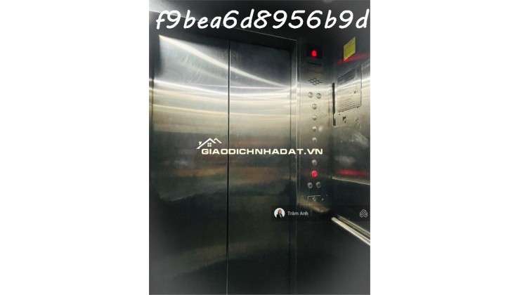 Bán nhà 230m² Lý Thường Kiệt, Tân Bình, 89 tỷ, sổ đỏ