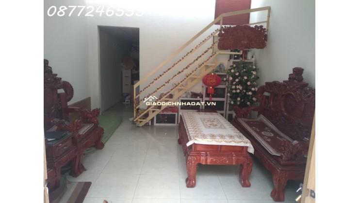 BÁN NHÀ RIÊNG CẤP 4 – NGÕ 1 ĐẠI LINH – GẦN PHỐ CƯƠNG KIÊN – CHỈ 3.1 TỶ