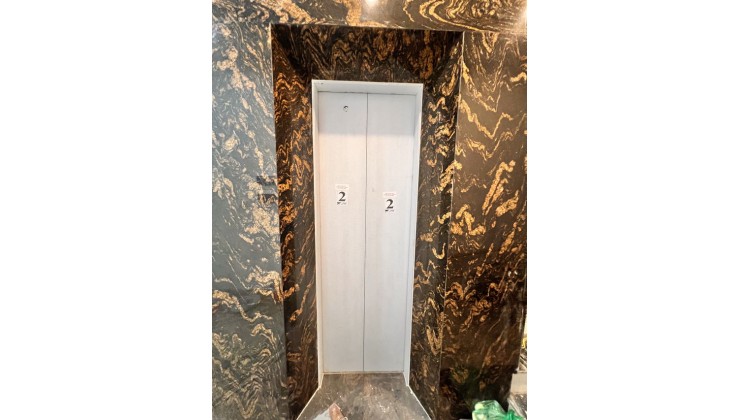 Bán nhà Đại Từ - Hoàng Mai, DT 42m x 6 tầng, thang máy,full nội thất.