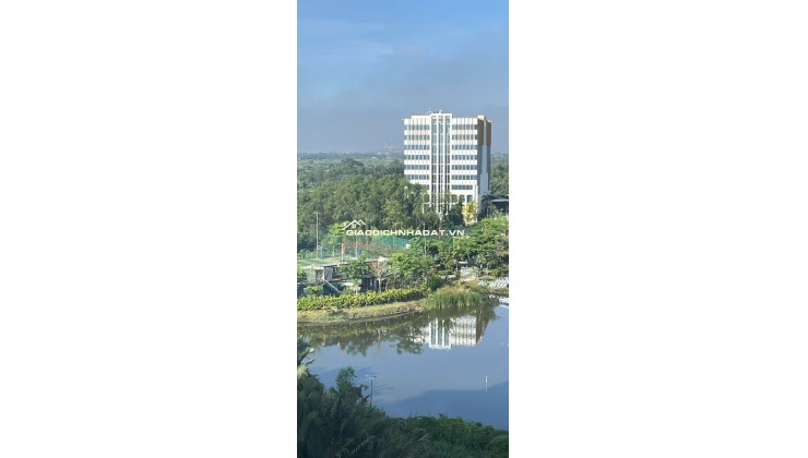 Cần bán căn hộ chính chủ 101.7m2 The Mansion, Nguyễn Văn Linh, Bình Chánh