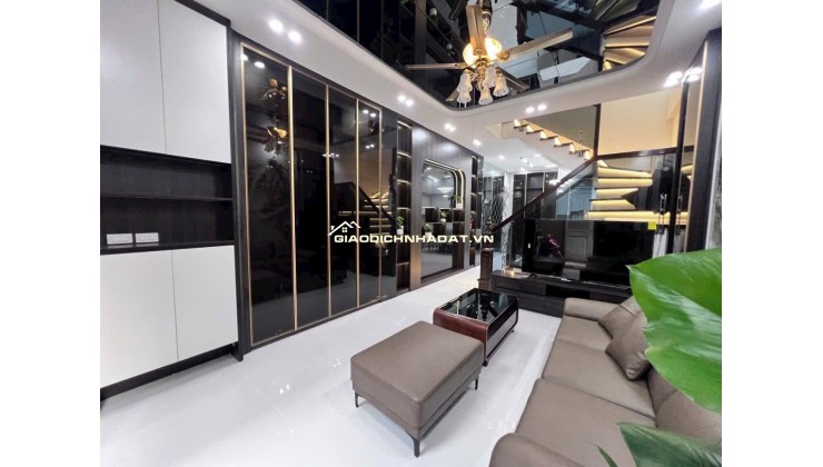 Bán nhà lê trọng tấn 45/48m2, 5 tầng mt 4m oto kinh doanh 12.9 tỷ