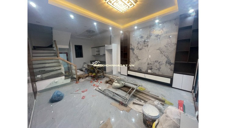 Chính chủ bán 2 căn nhà tại 13/29/139 Ngô Gia Tự hoặc 302 Văn Cao, Đằng Giang, Ngô Quyền, Hải Phòng