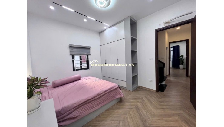 Bán nhà lê trọng tấn 45/48m2, 5 tầng mt 4m oto kinh doanh 12.9 tỷ