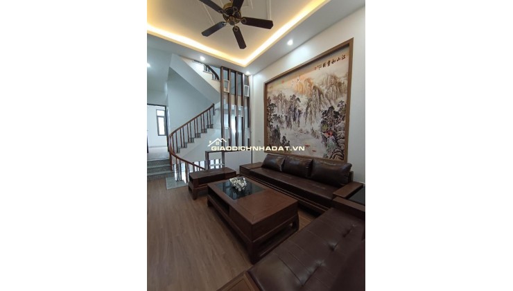 NHÀ ĐẸP 40m2 x 5 TẦNG ,TỔ 12 YÊN NGHĨA, HÀ ĐÔNG , Ô TÔ ĐỖ GẦN GIÁ NHỈNH 5 TỶ LH 0869298268.