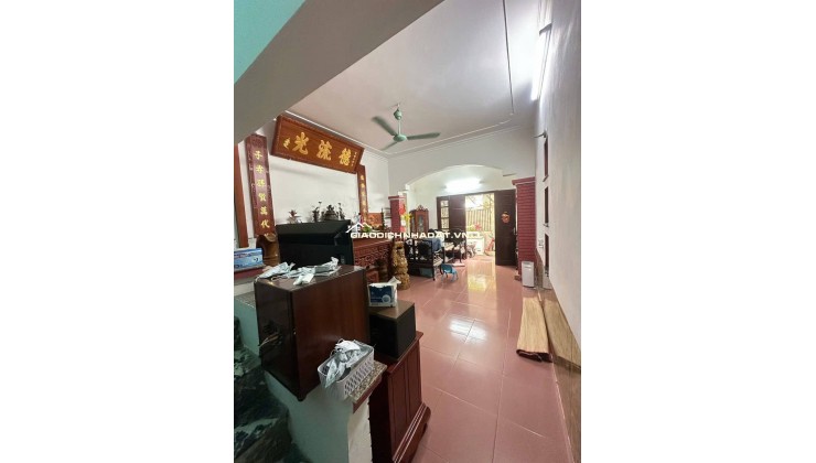  BÁN NHÀ CHÍNH CHỦ – NGỌC HỒI, THANH TRÌ, HÀ NỘI
