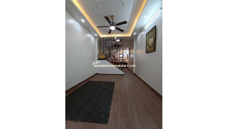 NHÀ ĐẸP 40m2 x 5 TẦNG ,TỔ 12 YÊN NGHĨA, HÀ ĐÔNG , Ô TÔ ĐỖ GẦN GIÁ NHỈNH 5 TỶ LH 0869298268.