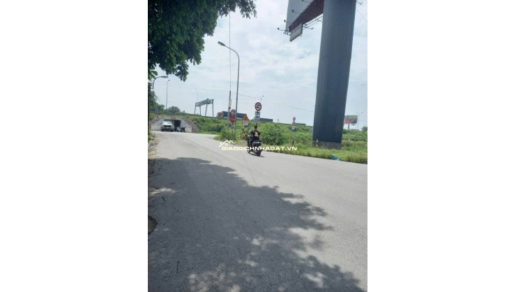  CHÍNH CHỦ BÁN ĐẤT TĐC LIÊN NINH, THANH TRÌ – 80M² – GIÁ TỐT NHẤT KHU VỰC 