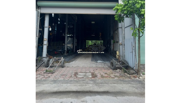  CHÍNH CHỦ BÁN ĐẤT TĐC LIÊN NINH, THANH TRÌ – 80M² – GIÁ TỐT NHẤT KHU VỰC 
