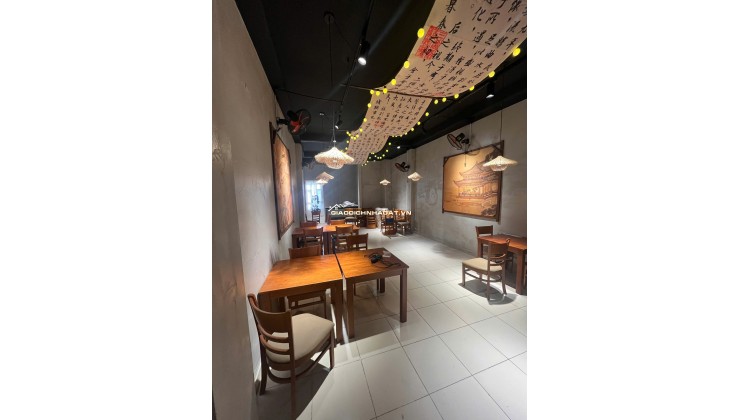 Bán Nhà Mặt Tiền Đường Trường Sơn, P.15, Q.10 - 5.2m x 9m - Chỉ 26 Tỷ