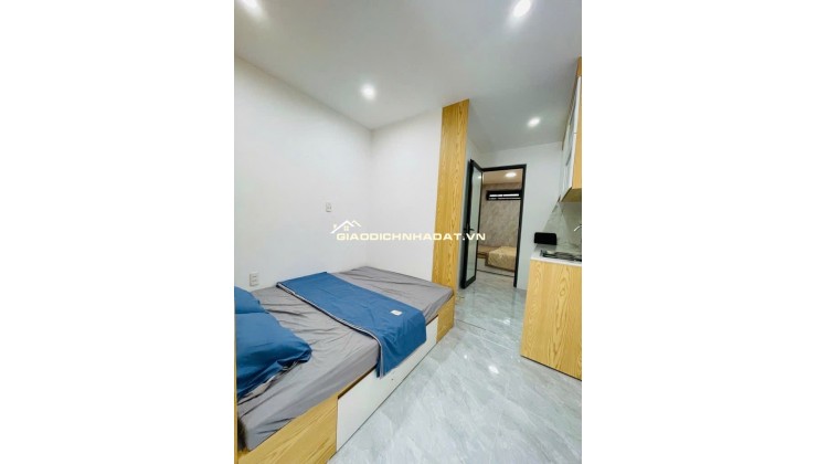 BÁN NHÀ TẬP THỂ BƯU ĐIỆN – ĐỒNG NHÂN – HAI BÀ TRƯNG – 2.75 TỶ