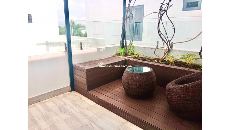NHÀ MẶT TIỀN 13M CÓ HỢP ĐỒNG THUÊ 13TR/ THÁNG NGAY TRUNG  THÀNH PHỐ THUẬN AN BÌNH DƯƠNG