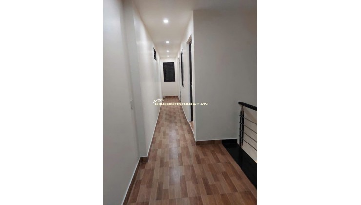 Cho thuê nhà 82/279 đường Đà Nẵng, Ngô Quyền, Hải Phòng 6 triệu/1 tháng