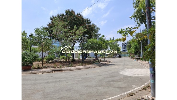 Bán đất Phân Lô Thủ Đức, Phân lô 5mx25m, phù hợp xây nhà cao tầng để ở hoặc CHDV cho thuê giá cao.