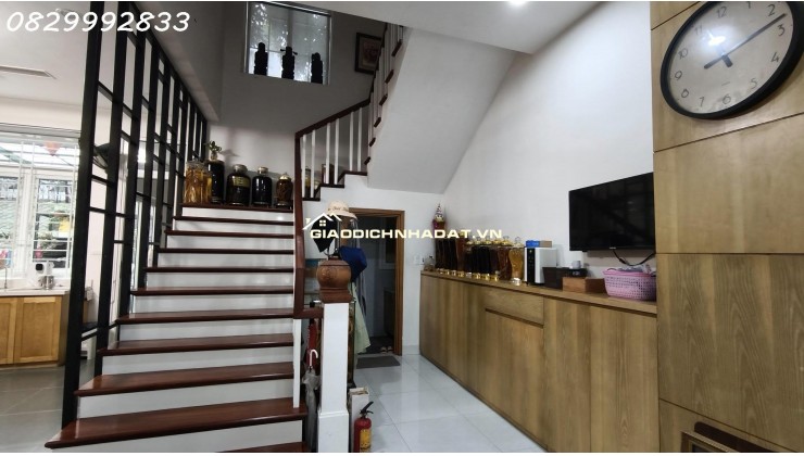 Bán biệt thự  KĐT Văn Quán 150M2 chỉ 35 tỷ