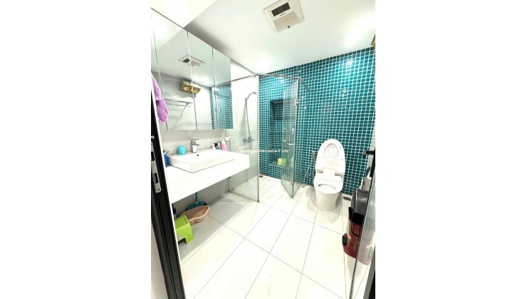 Chính chủ bán nhà KĐT Văn Quán Full  nội thất