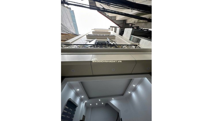 NHÀ HỒ TÙNG MẬU, CẦU GIẤY, MẶT NGÕ KINH DOANH ĐỈNH, ĐẸP Ở LUÔN, LÔ GÓC NHỈNH 12.5 TỶ