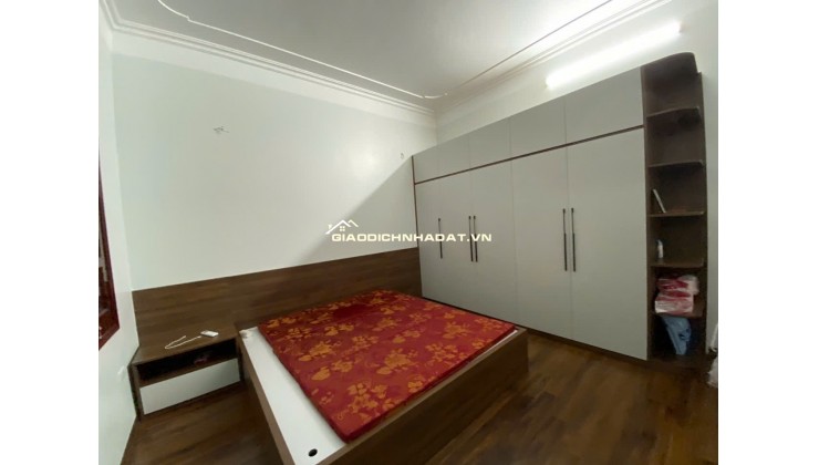 BÁN NHÀ PHỐ TRẠM, LONG BIÊN - 6 TẦNG, THANG MÁY XỊN, 39 TỶ