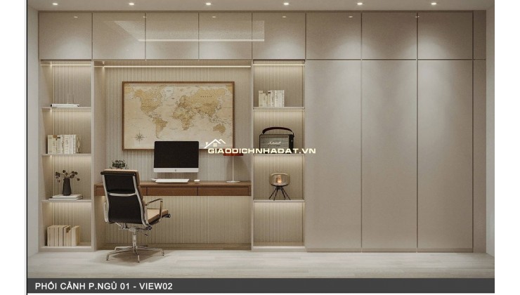 Nhà Mới Tây Hồ - Dòng Tiền Ổn Định - Thang Máy - Full Nội Thất Cao Cấp