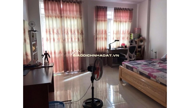 Nhà Nguyễn Văn Tạo, Nhà Bè, giáp CT Bến Lức - Long Thành, 100m2, 3 tầng, đường 8m, 5,6 tỷ TL