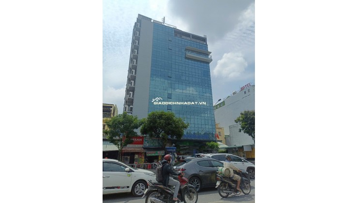 CHO THUÊ MẶT BẰNG SIÊU ĐẸP TẠI PHƯỜNG 17 QUẬN GÒ VẤP, DT 600M2 CHỈ 100TR/TH. LH:0868444679.