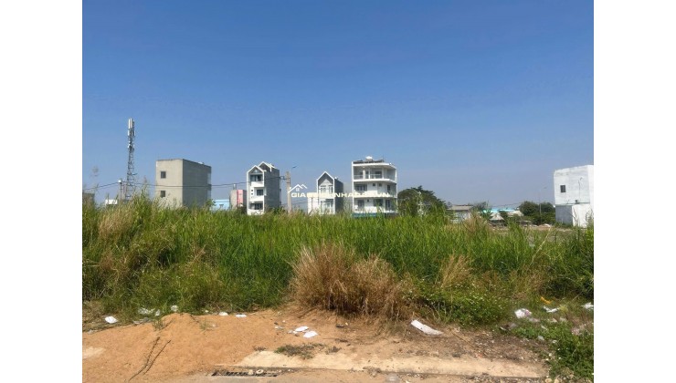 BÁN ĐẤT MẶT TIỀN NHỰA 9M CENTANA CITY ĐIỀN PHÚC THÀNH, 4,6 TỶ, 80M2, HÀNG HIẾM THỦ ĐỨC. LH:0902505337