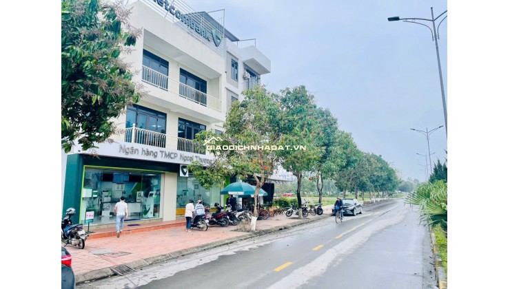 BÁN ĐẤT ĐÔ THỊ VIGASEZA ĐỒNG VĂN 4, DT 71,6M2, SỔ ĐỎ RIÊNG, 3.3 TỶ TL. LH:0973058586.