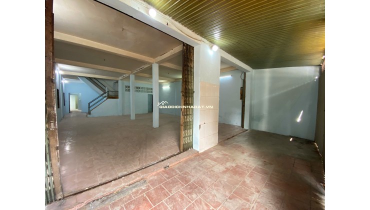 Cho thuê nhà MT Nguyễn Sơn, Tân Phú – vị trí đắc địa, phù hợp kinh doanh – 230m², 2 tầng – 60 triệu/tháng