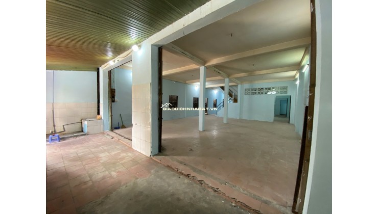 Cho thuê nhà MT Nguyễn Sơn, Tân Phú – vị trí đắc địa, phù hợp kinh doanh – 230m², 2 tầng – 60 triệu/tháng