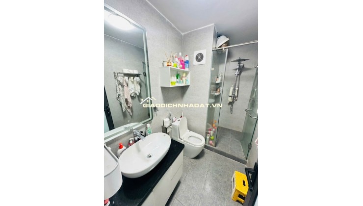 Bán nhà Giải Phóng - Thanh Xuân, DT 41m x 5 tầng. Phân lô ô tô vào nhà, kinh doanh