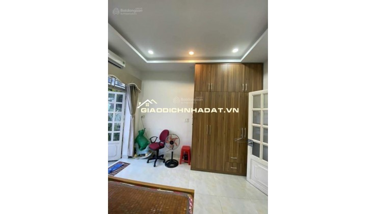 Bán Nhà Mặt Tiền Đường Đỗ Ngọc Thạnh, P.12, Q.5, 4x18m, Chỉ 22 Tỷ
