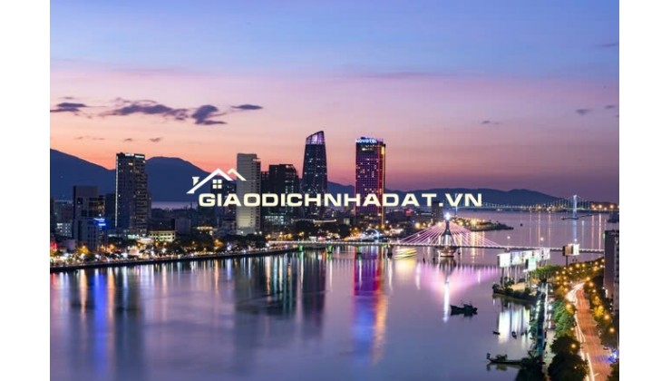 CHÍNH CHỦ RAO BÁN NHÀ TẠI ĐƯỜNG LÊ DUẨN, ĐÀ NẴNG - GIÁ 17 TỶ