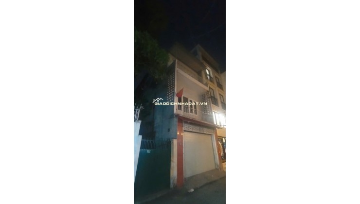 Cần bán nhà HXH đường Lê Văn Sỹ, P.14, Q.3. Diện tích 4.5m x 14m, giá chỉ 16 tỷ.