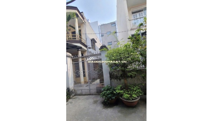 BÁN ĐẤT GÒ VẤP – HẺM XE HƠI THÔNG – GIÁ 3.7 TỶ – ĐƯỜNG LÊ ĐỨC THỌ, PHƯỜNG 13