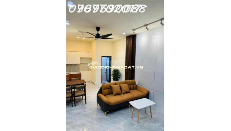 BÁN NHÀ 40M2 HXH TÂN SƠN NHÌ, TÂN PHÚ, 5.6 TỶ - SỔ ĐỎ CHÍNH CHỦ