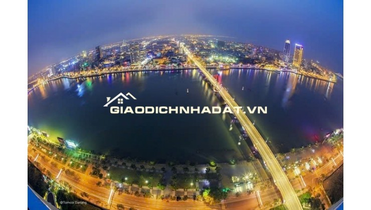 CHÍNH CHỦ RAO BÁN NHÀ TẠI ĐƯỜNG LÊ DUẨN, ĐÀ NẴNG - GIÁ 17 TỶ