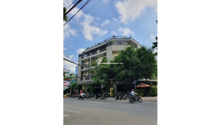 Cơ Hội Sở Hữu Nhà Mặt Tiền Đường DC11, P. Sơn Kỳ, Q. Tân Phú - Diện Tích 10x20m - Giá 32 Tỷ