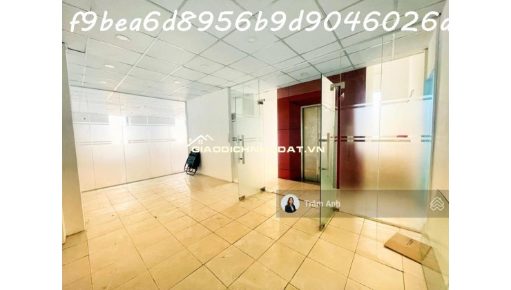 Bán nhà 230m² Lý Thường Kiệt, Tân Bình, 89 tỷ, sổ đỏ