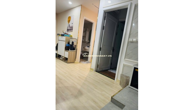 2PN đón bình minh - Bán 3.98 tỷ - Căn hộ Saigon Mia khu Trung Sơn