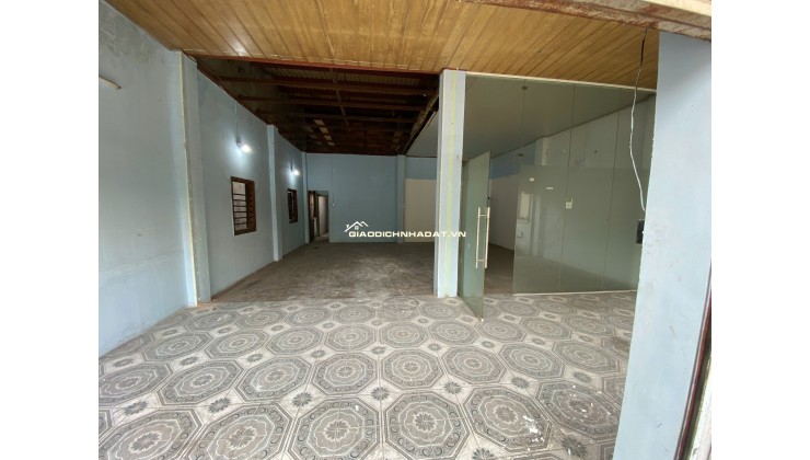 Cho thuê nhà MT Nguyễn Sơn, Tân Phú – vị trí đắc địa, phù hợp kinh doanh – 230m², 2 tầng – 60 triệu/tháng