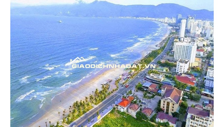 CHÍNH CHỦ RAO BÁN NHÀ TẠI ĐƯỜNG LÊ DUẨN, ĐÀ NẴNG - GIÁ 17 TỶ