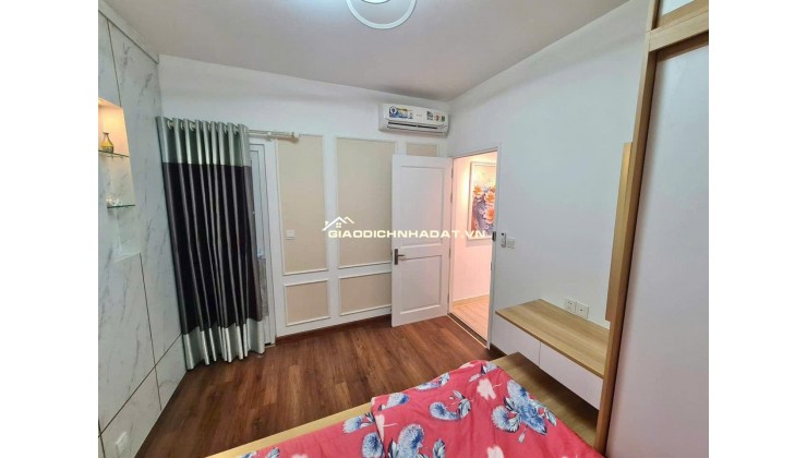2PN đón bình minh - Bán 3.98 tỷ - Căn hộ Saigon Mia khu Trung Sơn