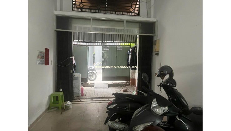 Nhà bán phường 25 bình thạnh đường nguyễn văn thương D1 nhà 52m2 4 tầng hẻm xe tải chỉ 13,2 tỷ