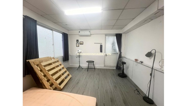 Nhà bán phường 25 bình thạnh đường nguyễn văn thương D1 nhà 52m2 4 tầng hẻm xe tải chỉ 13,2 tỷ